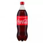 Gaseosa Coca-Cola 1.5L