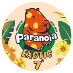 Paranoïa Exotic 7°