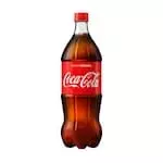 Coca-Cola 1l