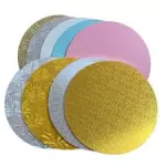 Discos wrap Pasteles y Tornasol N10