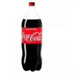 coca 2l