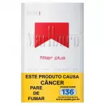 Marlboro Filter Plus