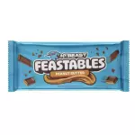 Feastables peanut butter 1.24oz