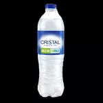 Botella de agua