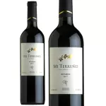 Mi Terruno Uvas Bonarda