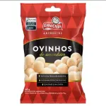Amendoim ovinho 145gr