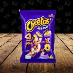 Cheetos Mix 34g