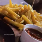 Batata Frita