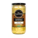 Chucrut Repollo Verde 640gr