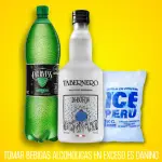 Promo en Pisco Tabernero