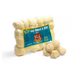 Queijo Bolinha de Bufala Vila Caipir