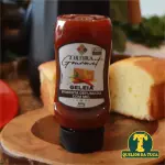 Gel. Pimenta Defumada c/ Mel