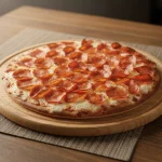 Full Pepperoni
