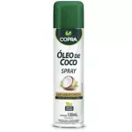 ÓLEO DE COCO SPRAY COPRA 100ml