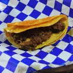 TAQUITOS SIN QUESO