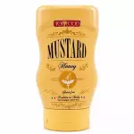 Mostaza Honey 285gr