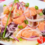 Ceviche Nikkei