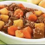 PICADINHO COM LEGUMES DO SELF