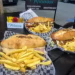 SANDWICH DE MILA TUCUMANO