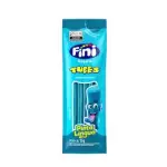 FINI TUBES FRAMBOESA 15G