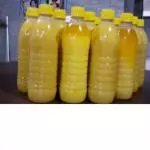 Manteiga da terra