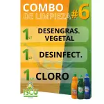 COMBO DETAL #6