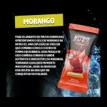 GELO SABORIZADO MORANGO 200ML