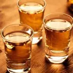 Cachaça (shot) - Matuta