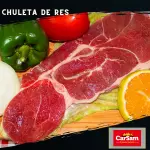 Chuleta.