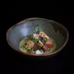 145. Ceviche Frutos do Mar