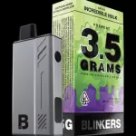Blinkers 3.5g Disposable