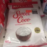 Sococo sweet coco