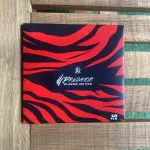 Alumínio Predator 10 Folhas