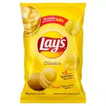 Lay's Clássica 35g 🍟