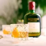 BUCHANA'S 12 ANOS