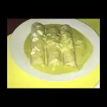 Enchiladas Suizas