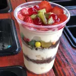 CUPUAÇU COPO DE 400 ML