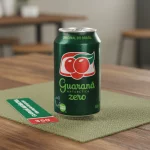 Guaraná Antarctica Lata Zero 350ml
