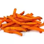 Boniato Frito