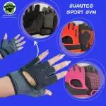 GUANTES SPORT GYM