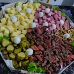 Picado BR