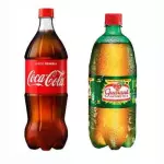 Refrigerante 1 Litro