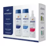 kit Maria Salome shamp+acond+loción