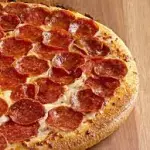 Pizza Pepperoni