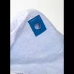 Trapero de lanilla