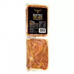 El Arreo Marinated Beef Steak