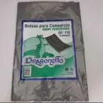 Bolsas de Consorcio 10u  80x110