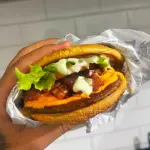 SABOR ARTESANAL🍔