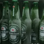 Heineken 250ML