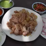 Kilo de carnitas